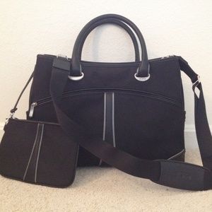 Tumi Elements Collection 13" Laptop Messenger Bag